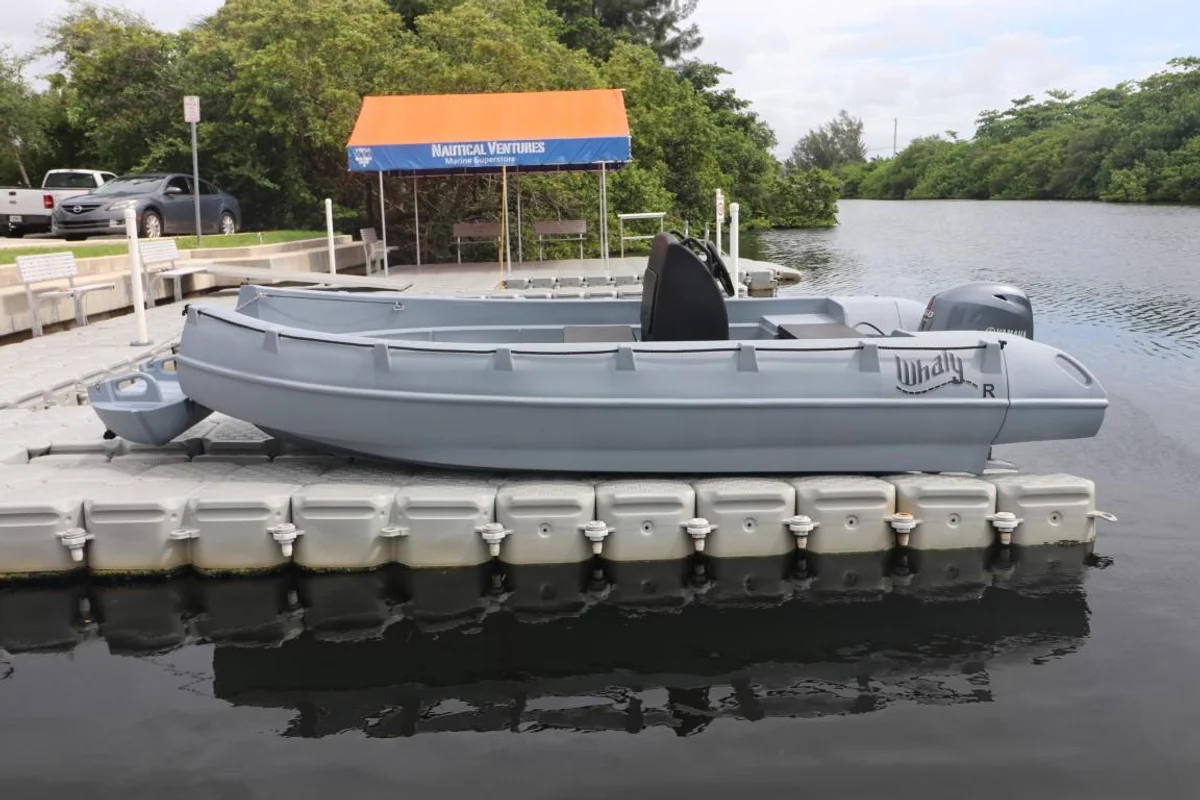 500 R Boat Specs