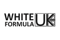 White Formula Boat Specs