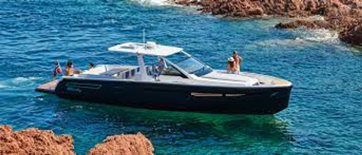 Windy SR44 2021 boat specs