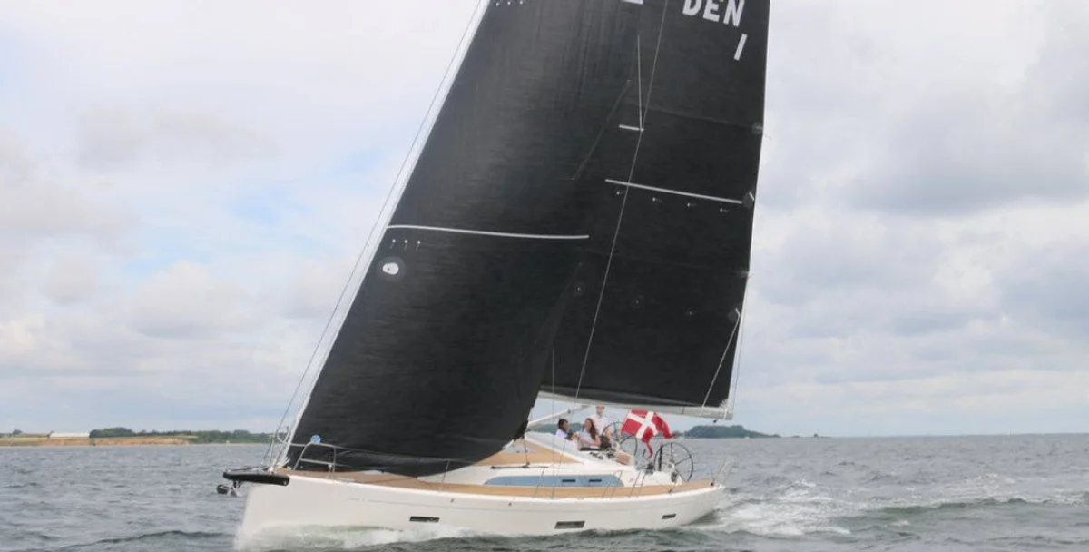 X-Yachts X4- 3 Standard Standard 2016 boat specs