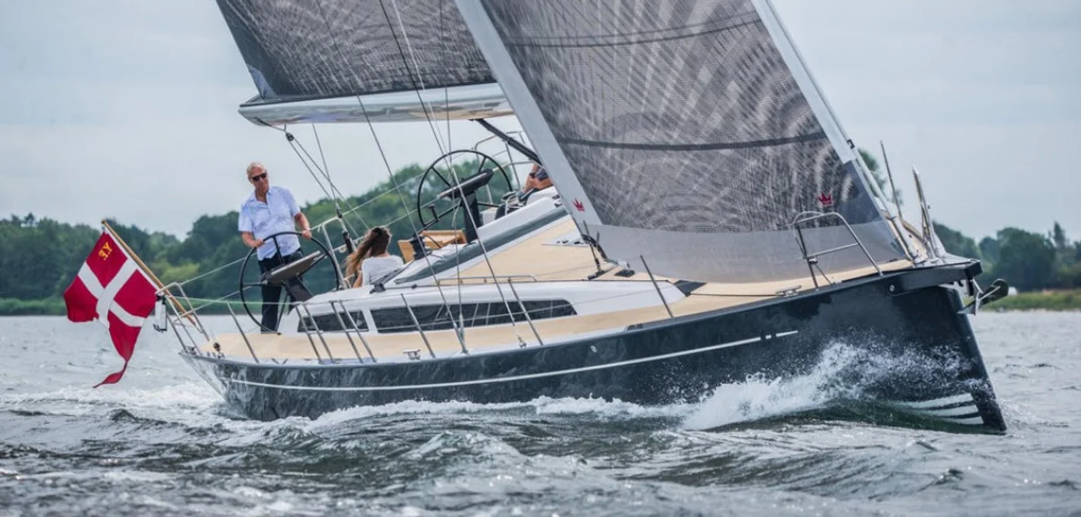 X-Yachts X4- 6 Standard Standard 2018 boat specs