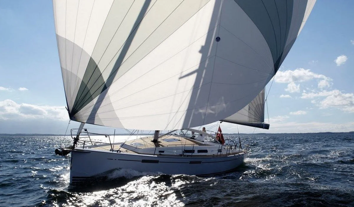 X-Yachts Xc 38 Standard Standard 2010 boat specs