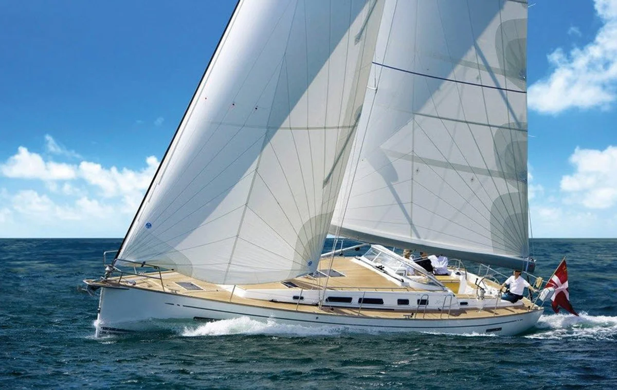 X-Yachts Xc 45 Standard Standard 2008 boat specs