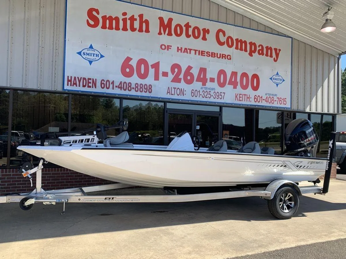 X19 Pro Boat Specs