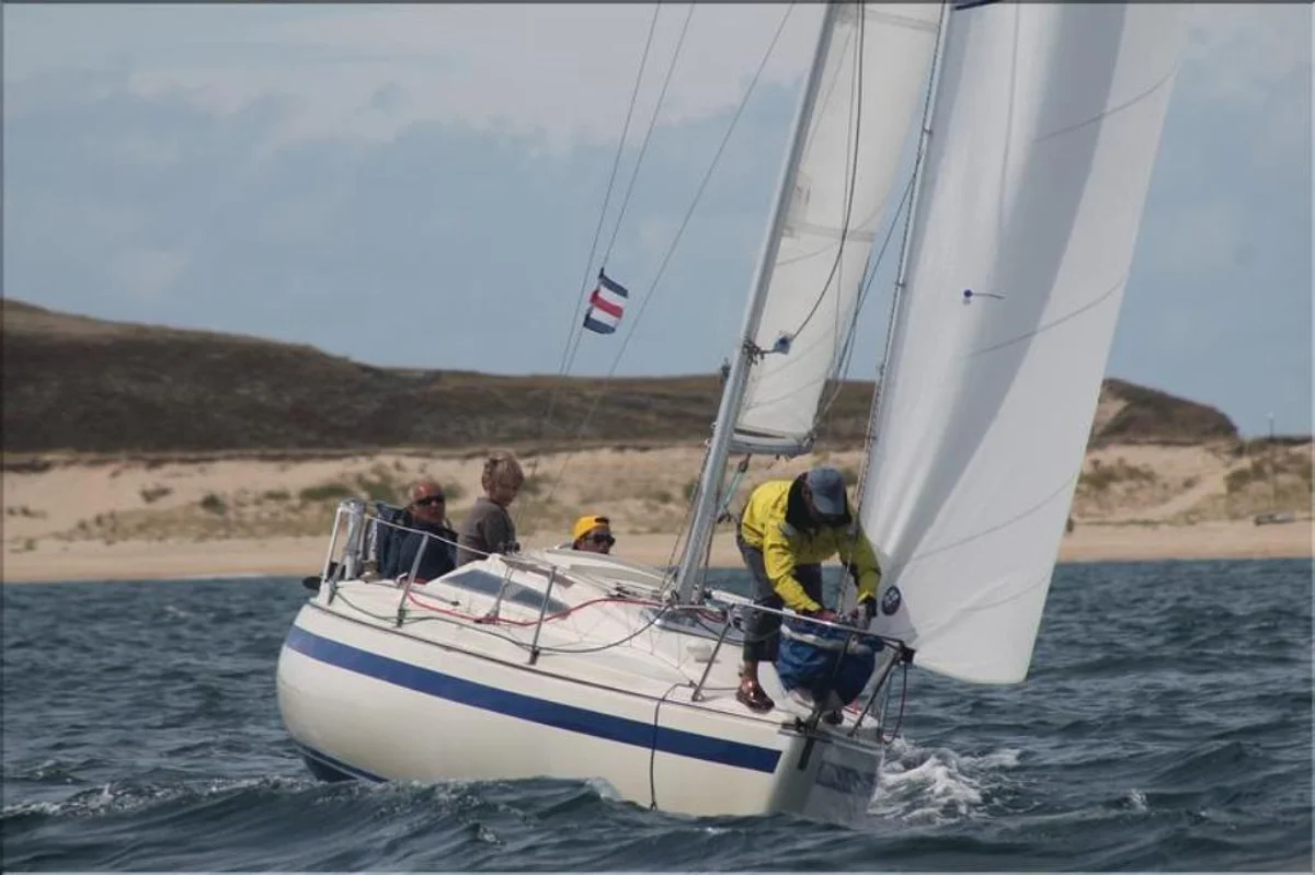 Jouët 24 Boat Specs