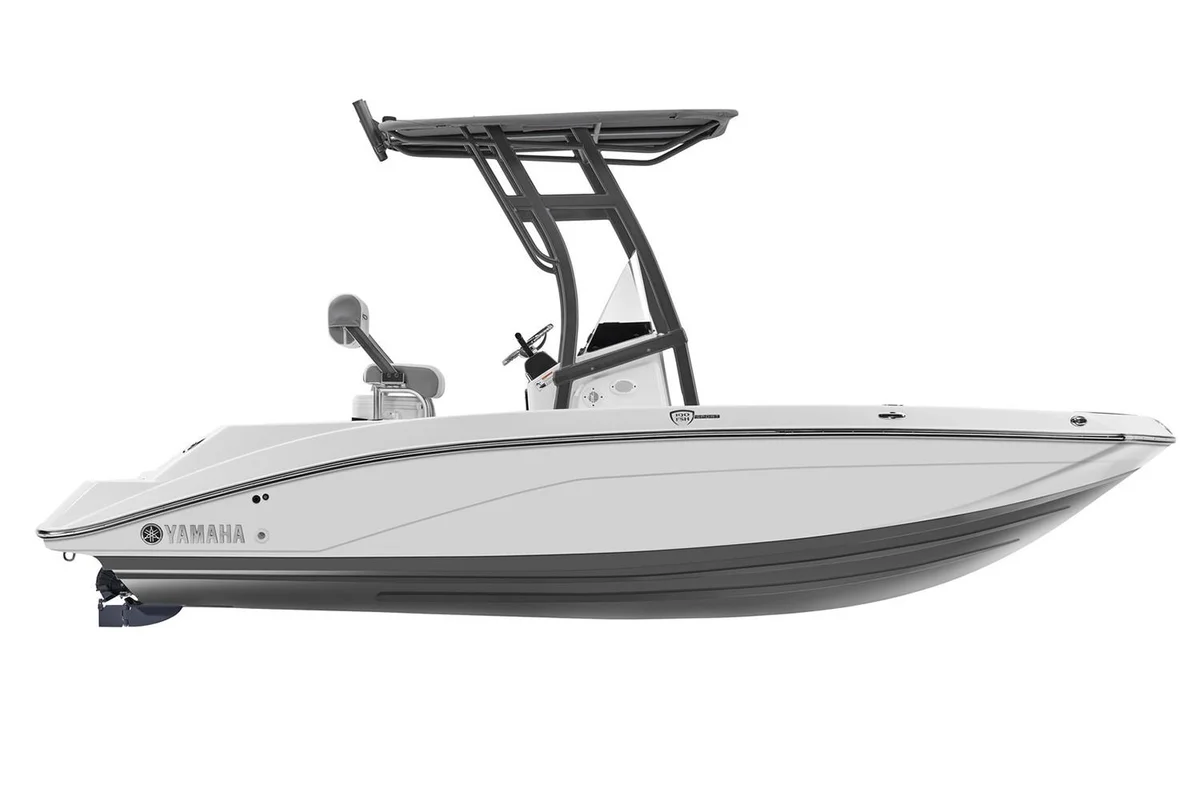 Yamaha Boats 190 FSH Sport 2022 boat specs