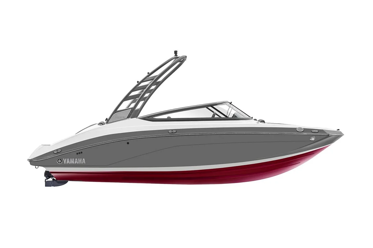 Yamaha Boats 195S 2021 boat specs