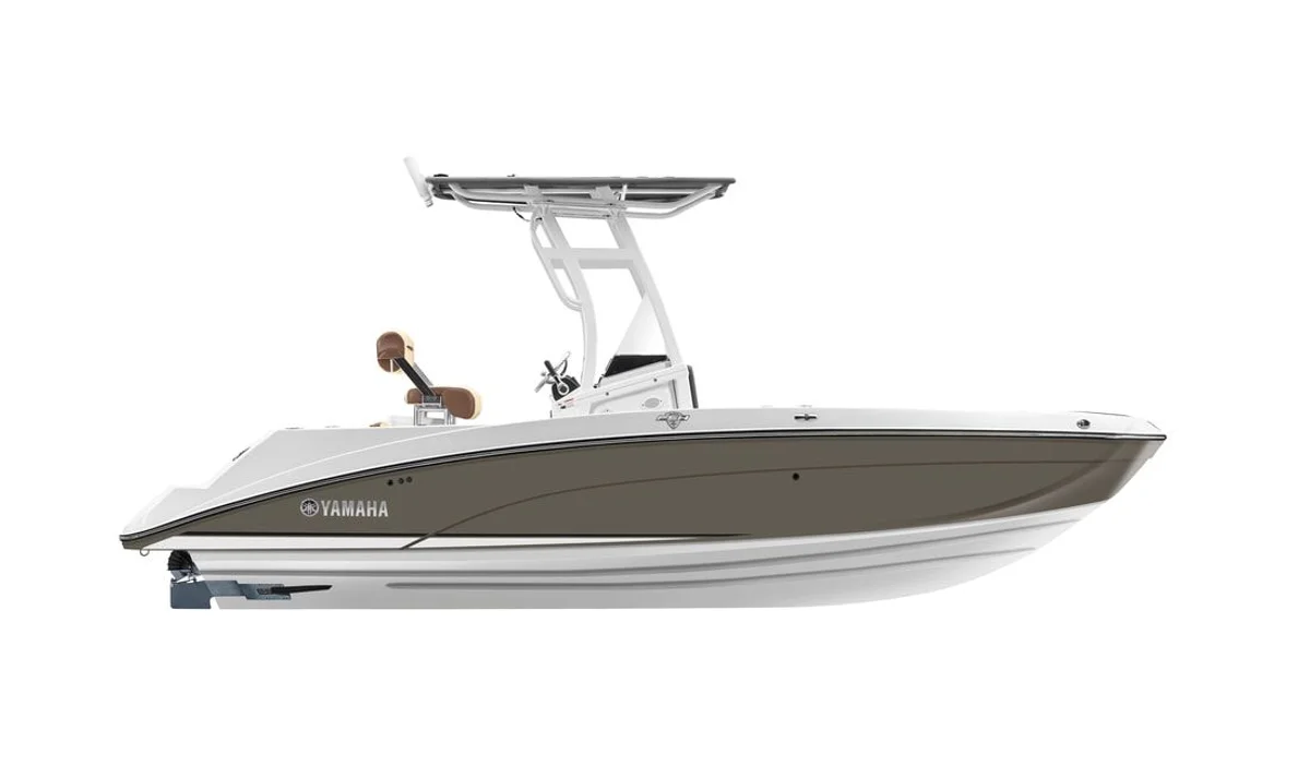 Yamaha Boats 210 FSH Sport 2021 boat specs
