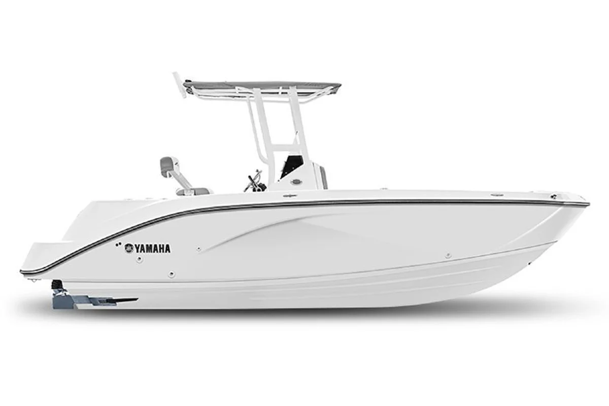 Yamaha Boats 220 FSH Sport 2023 boat specs