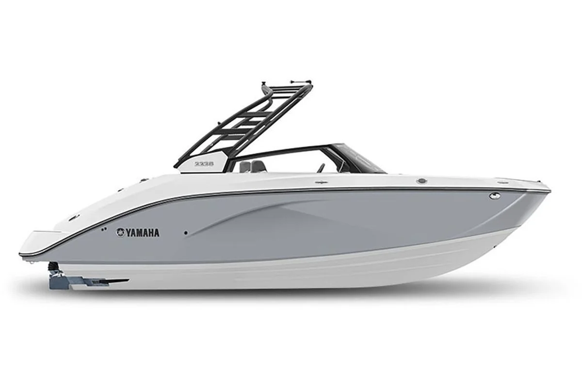 Yamaha Boats 222S 2023 boat specs