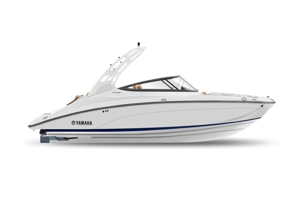 Yamaha Boats 222SD 2023 boat specs