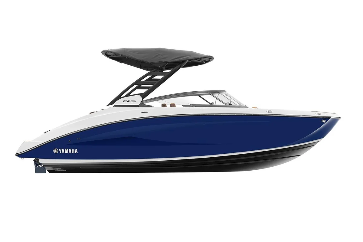 Yamaha Boats 222SE 2023 boat specs