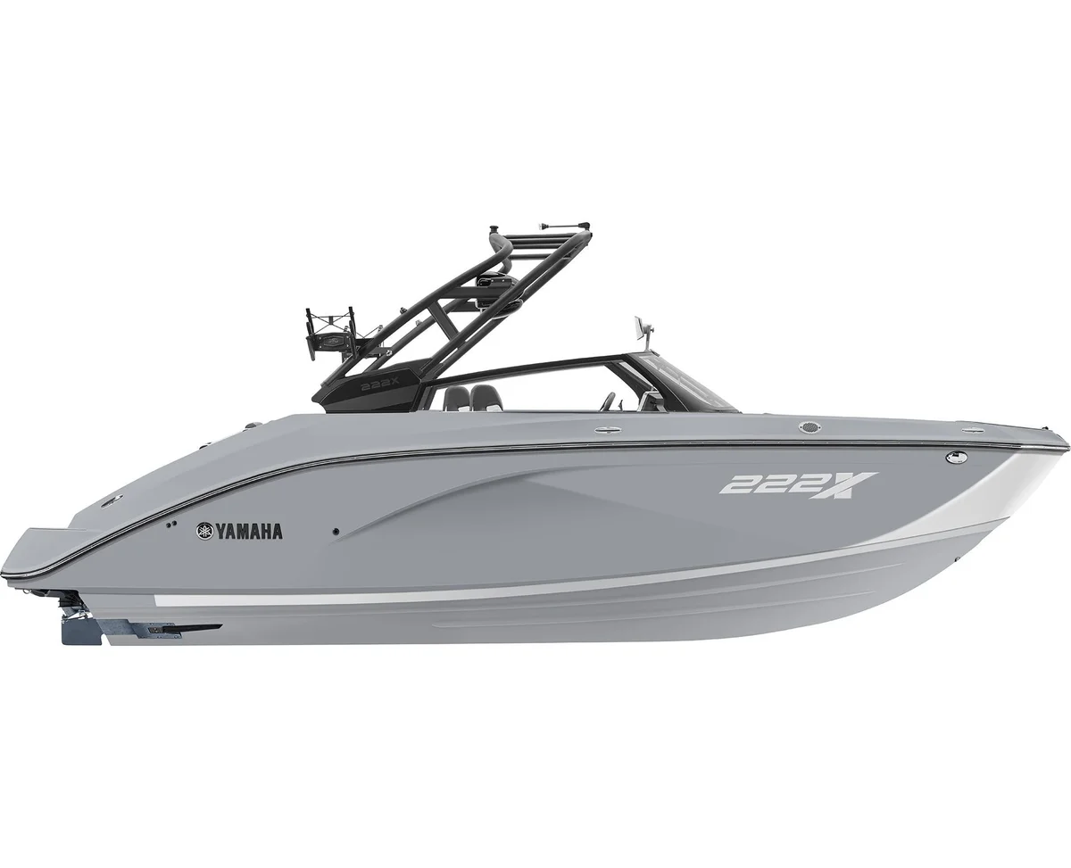Yamaha Boats 222XD 2023 boat specs