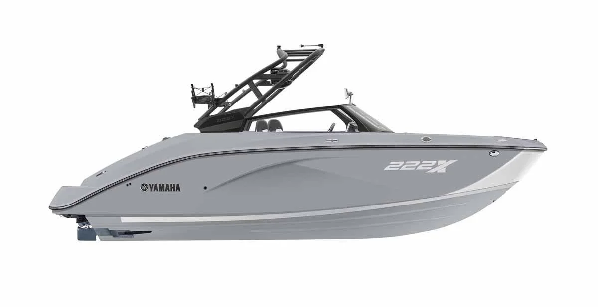 Yamaha Boats 222XE 2023 boat specs