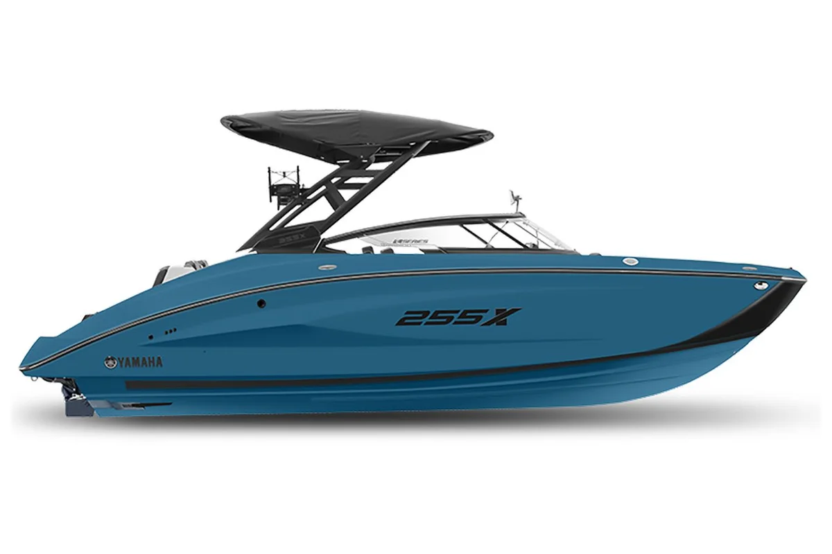 Yamaha Boats 255XE 2021 boat specs