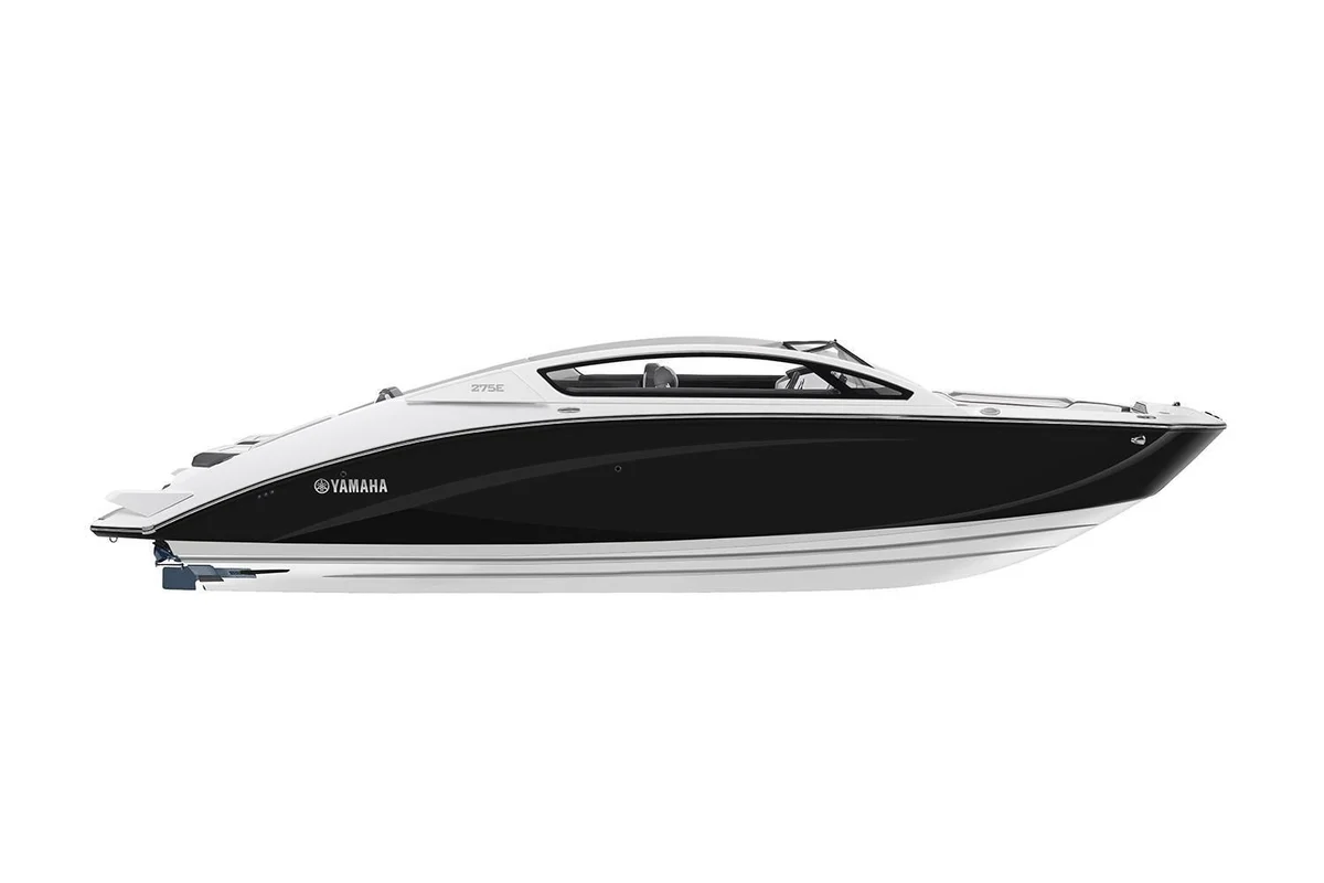 Yamaha Boats 275E 2020 boat specs