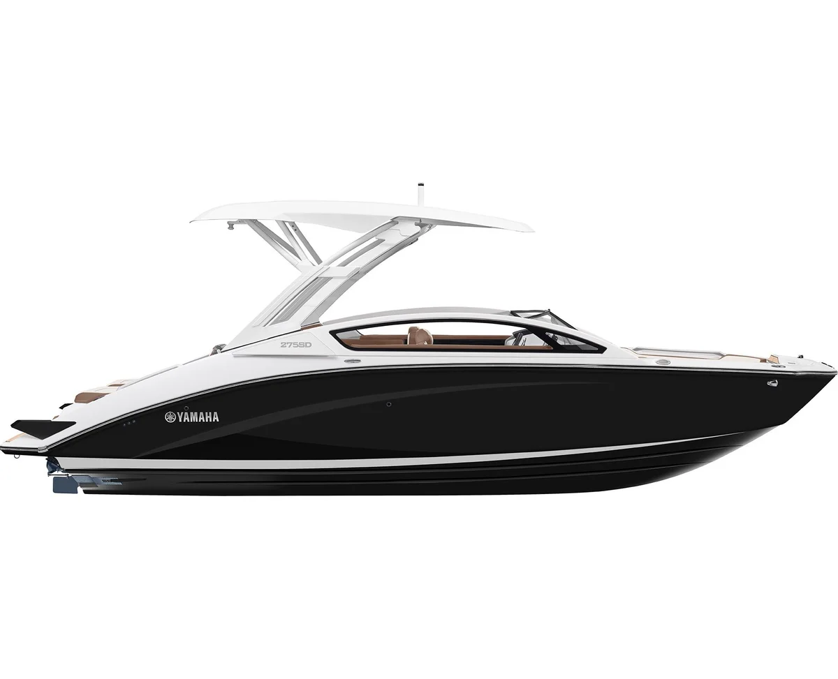 Yamaha Boats 275SD 2021 boat specs