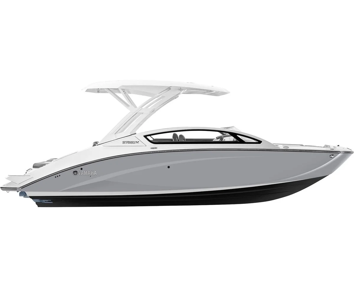 Yamaha Boats 275SDX 2023 boat specs