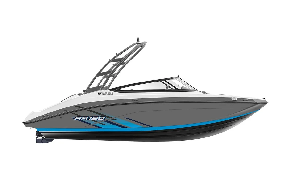 Yamaha Boats AR190 2023 boat specs