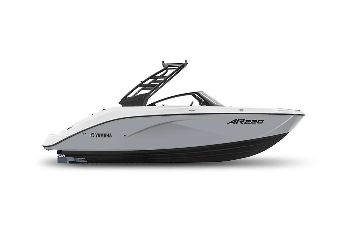 Yamaha Boats AR220 2023 boat specs