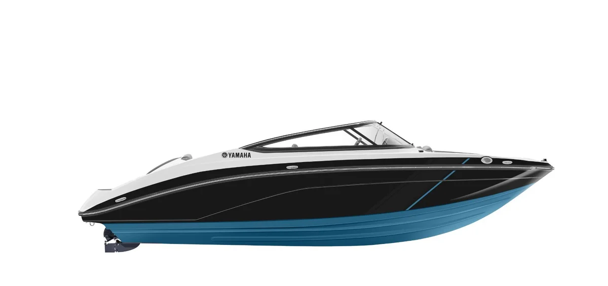Yamaha Boats SX195 2023 boat specs
