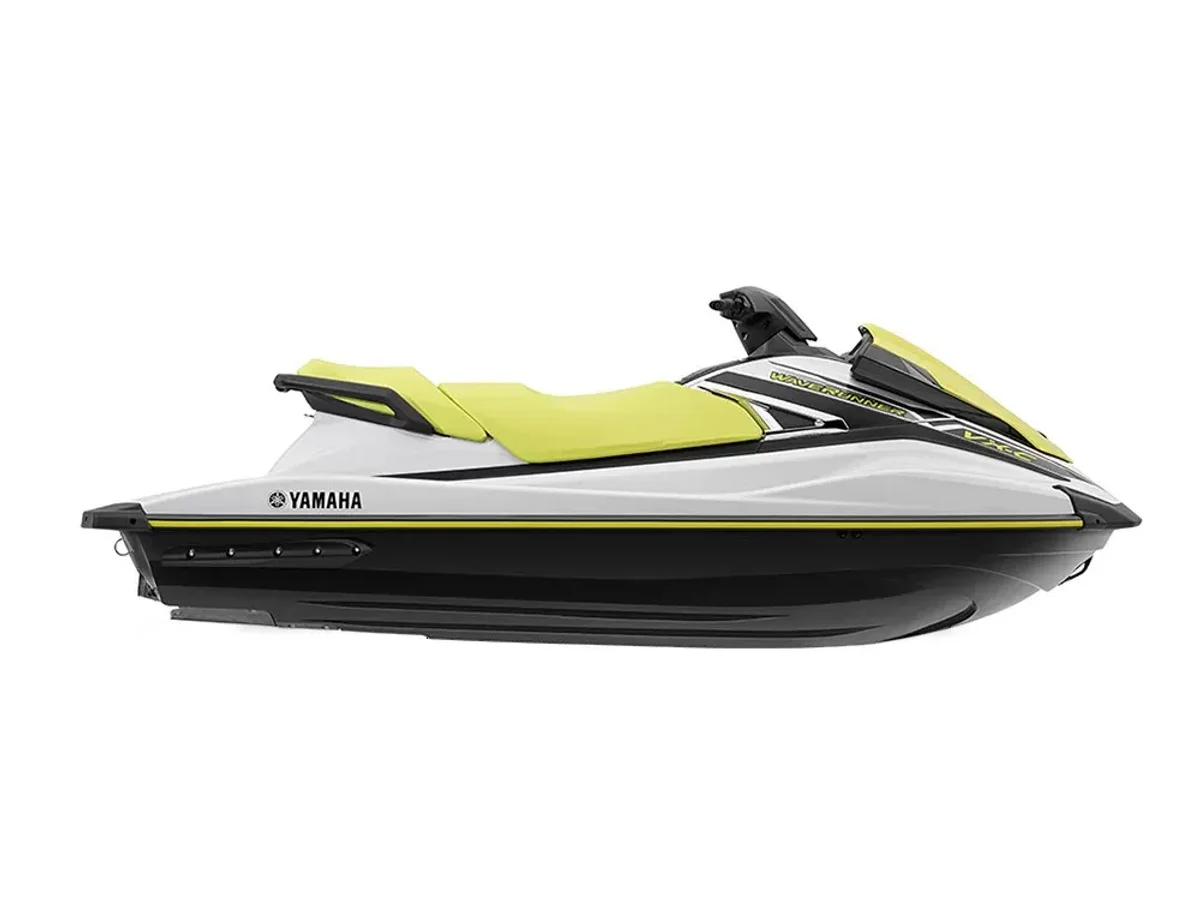 Yamaha WaveRunner VX-C 2021 boat specs